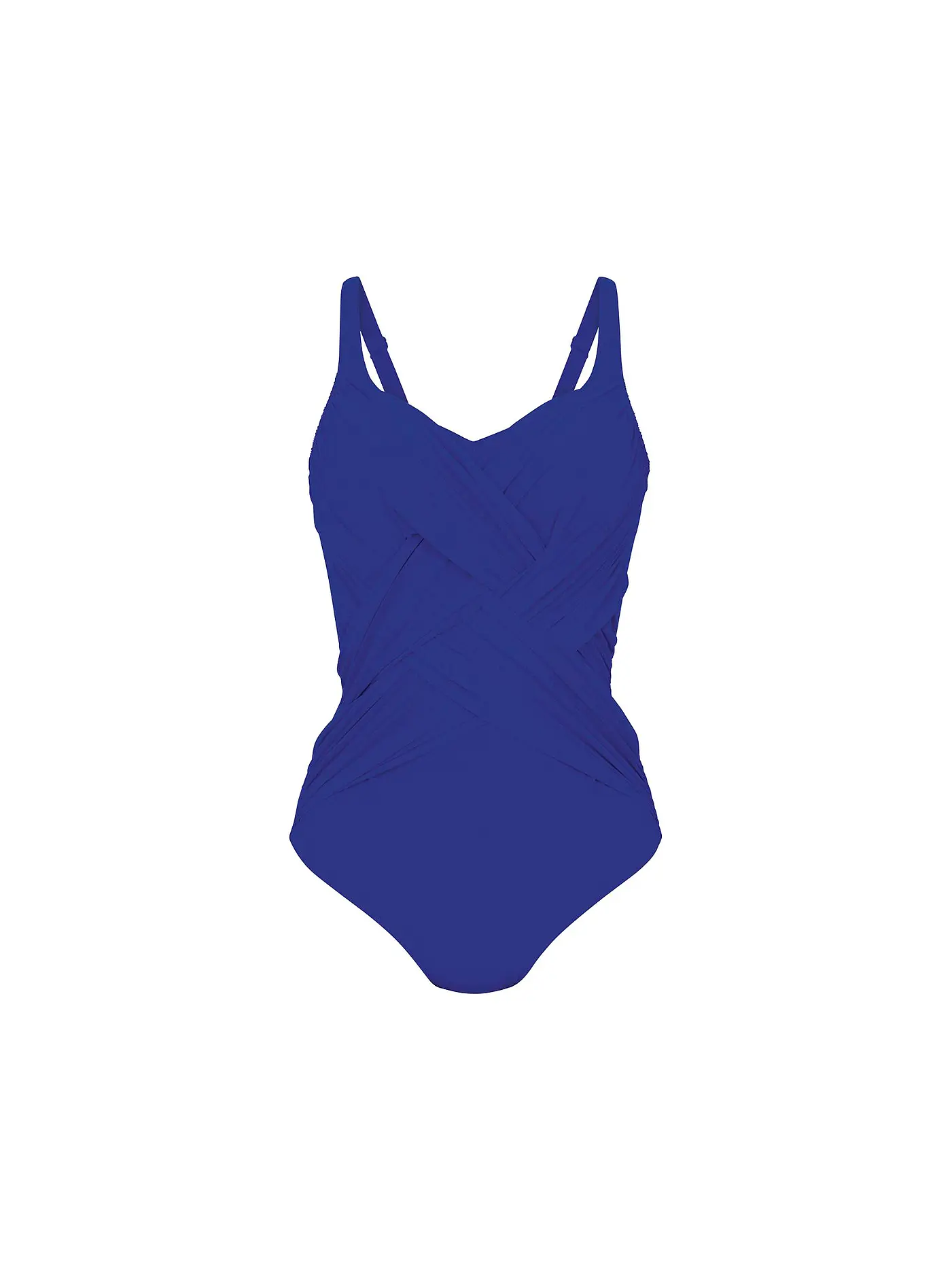 ANITA | Damen Badeanzug Ocean Blue | 